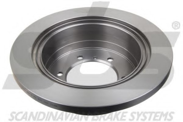 sbs 1815203022 Brake Disc